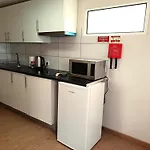 Apartment Adelaide's *