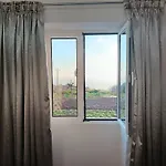 Adelaide's Apartment *