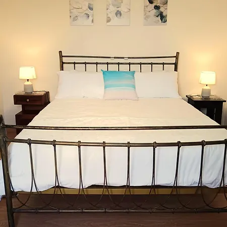 Апартаменты Adelaide's Понта-ду-Паргу