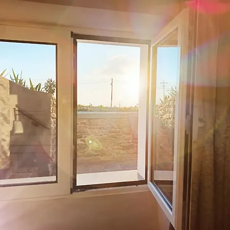 Апартаменты Adelaide's