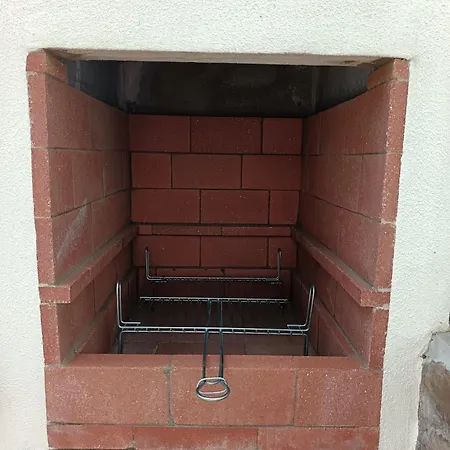 Adelaide's Апартаменты Понта-ду-Паргу