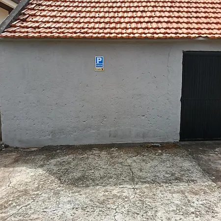 Adelaide's Apartment