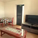 Apartman Adelaide's