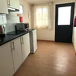 Adelaide's Apartman