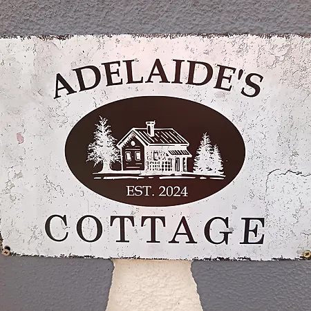 Adelaide's