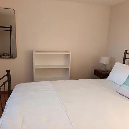 Apartment Adelaide's Ponta do Pargo