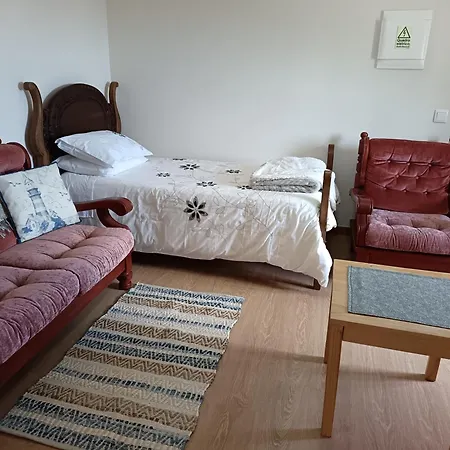 Adelaide's Apartment *
