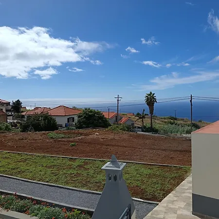 Adelaide's Apartment Ponta do Pargo