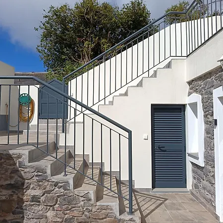 Adelaide's Ponta do Pargo