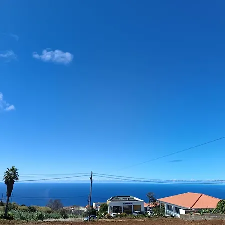 Adelaide's Ponta do Pargo