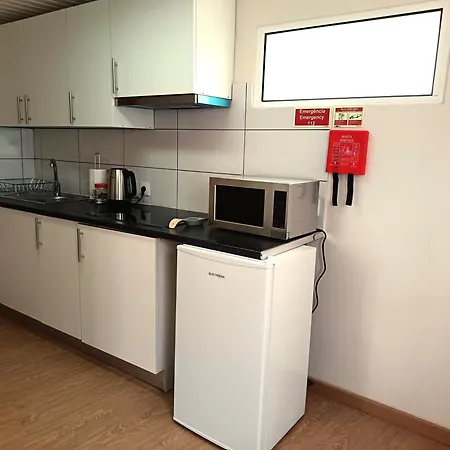 Apartment Adelaide's *