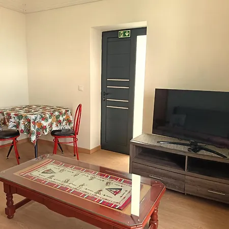 Apartment Adelaide's