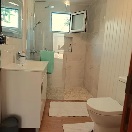Adelaide's Apartment