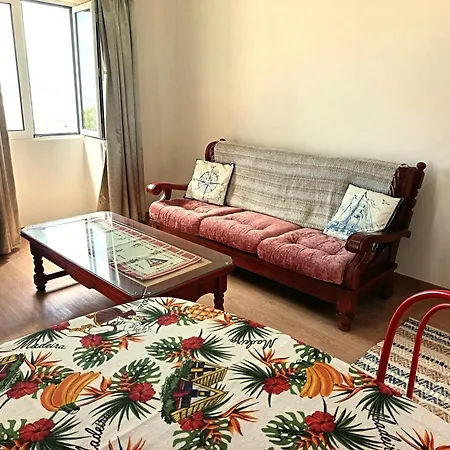 Adelaide's Apartment *