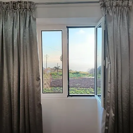 Adelaide's Apartment *
