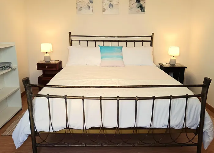 Appartement Adelaide's Ponta do Pargo