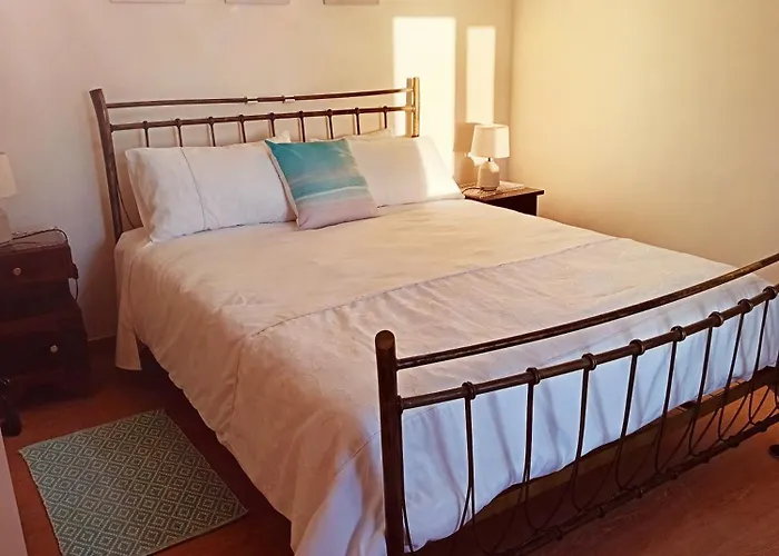 Appartement Adelaide's *