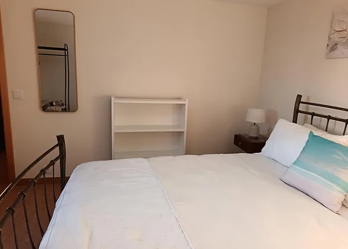 Appartement Adelaide's Ponta do Pargo