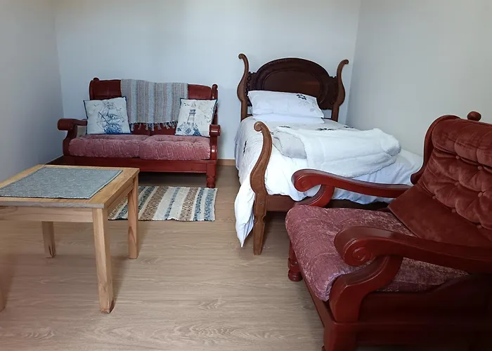 Appartement Adelaide's *