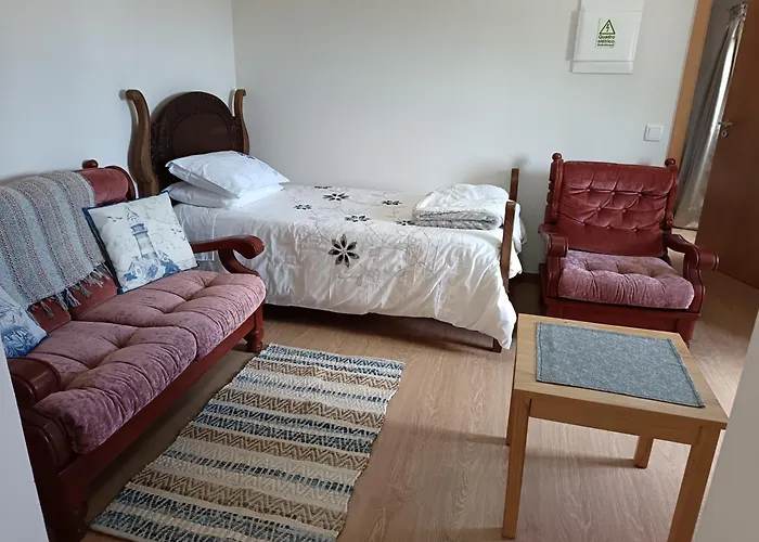 Adelaide's Appartement *