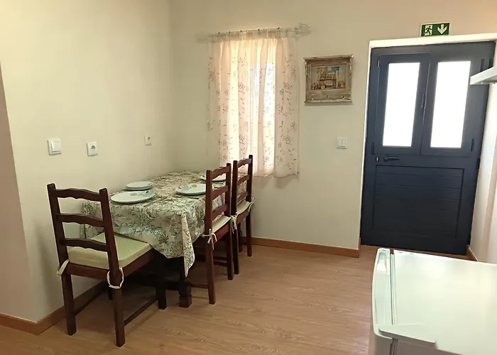 Adelaide's Ponta do Pargo