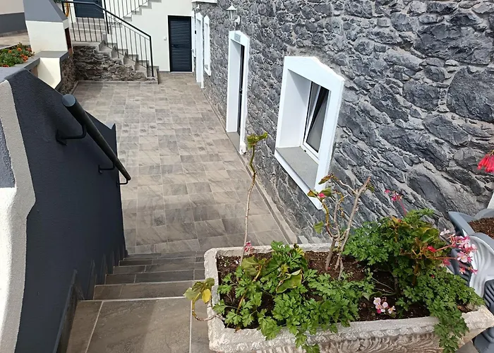 Appartement Adelaide's