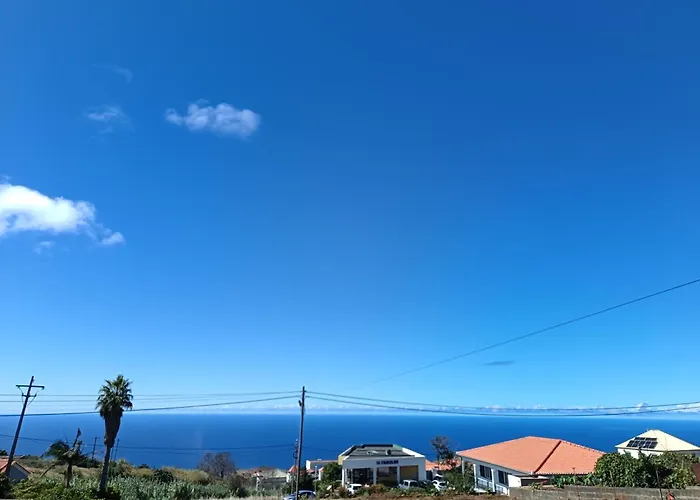 Adelaide's Ponta do Pargo