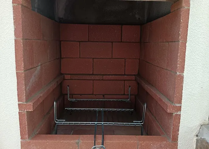 Adelaide's Appartamento Ponta do Pargo