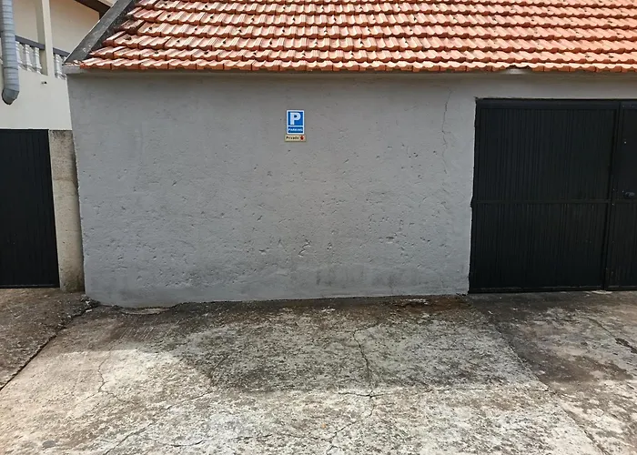 Adelaide's Appartement