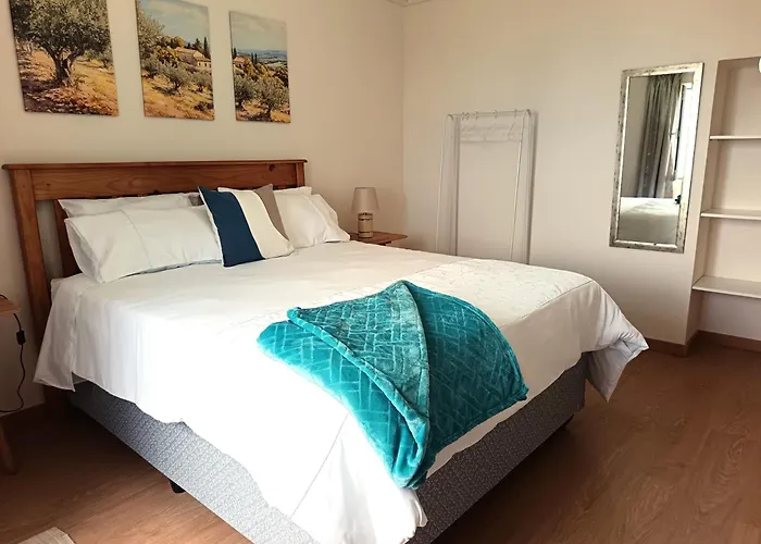 Adelaide's * Ponta do Pargo