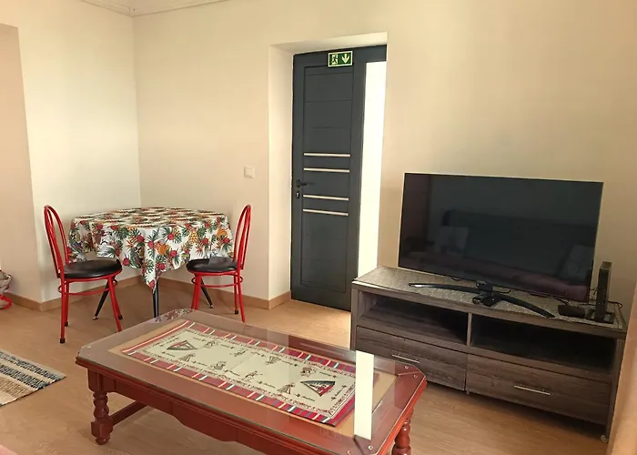 Appartement Adelaide's