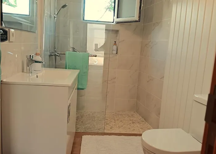 Adelaide's Appartement