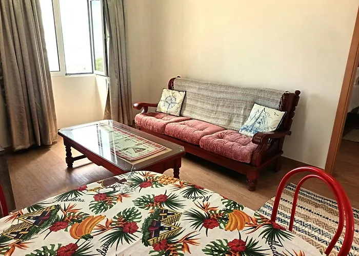 Adelaide's Appartement *