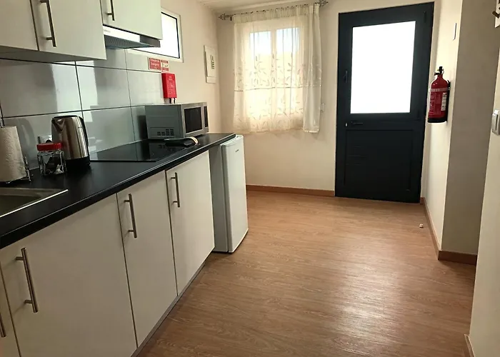 Adelaide's Appartement