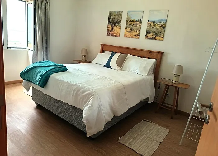 Adelaide's * Ponta do Pargo